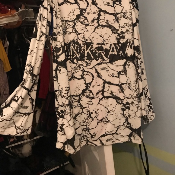 Punk rave long sleeve - Picture 2 of 2